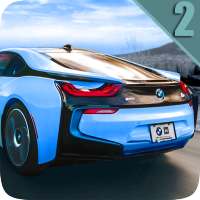 i8 Drift Simulator 2