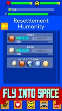 Elon Mask - Simulator of life and business Screen Shot 7