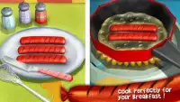 Sausage Maker 3D Screen Shot 3