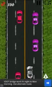 DroidHop Racing Screen Shot 4