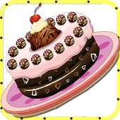 Cake Maker - Jogo Cooking