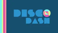 Disco Dash Screen Shot 0