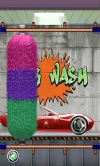 Car Wash Screen Shot 0