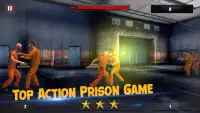 Prison Escape Fight Screen Shot 3