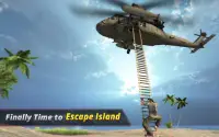 New US Commando Survival Fight and Escape Game Screen Shot 6