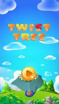 Twist Hit Tree 2 Screen Shot 0