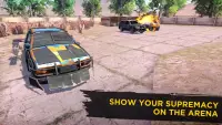Armed Cars - Arena Legends Screen Shot 3