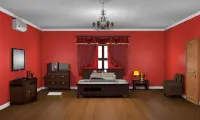 Escape Games-Puzzle Bedroom 3 Screen Shot 3