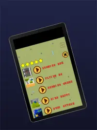 Offline mini games Screen Shot 10