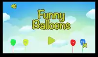 Balloon Party - Popper Screen Shot 4