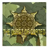 The Quest of Cortez Screen Shot 4