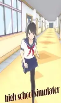 High School Yandere Simulator : Senpai Tips Free Screen Shot 2