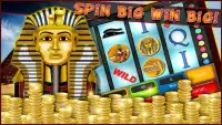Riches of Egypt Slots Machines Screen Shot 0