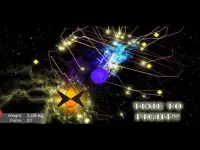 Guinxu : Balls in Space Fight of the Balls Fall 💥 Screen Shot 1