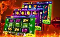 казино - игровые автоматы Screen Shot 1