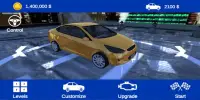 Carwow - Car Parking And Driving Simulator Screen Shot 2