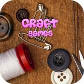 Craft Games Free