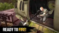 Sniper Shooter - Shooting Game Screen Shot 3