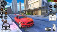 चलाना गाड़ी पार्किंग खेल 3d Screen Shot 4