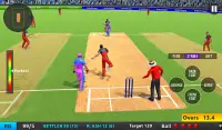 Indian T20 Cricket League 2022 Screen Shot 12