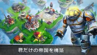 Sky Clash: Lords of Clans 3D Screen Shot 2