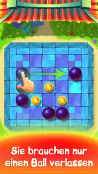 Smash Balls: ein Puzzle Screen Shot 0