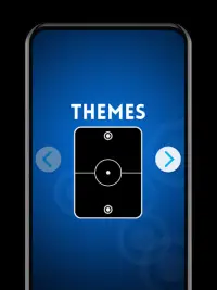 Air Hockey Extreme - One(A.I.) Player, Two Players Screen Shot 2