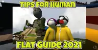 Tips for Human - Flat Guide Screen Shot 1