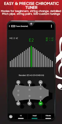 smart Chords: 30 Guitar tools… Screen Shot 4