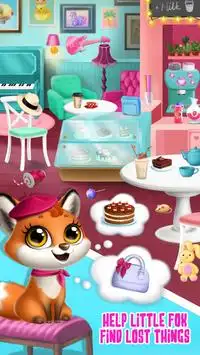 Secret Pet Detective Screen Shot 6