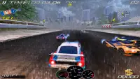 Speed Racing Ultimate 4 Screen Shot 2