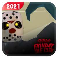 Guide For Friday The 13th Game Walkthrough 2k20