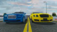 Rolls-Royce Sim: Luxury Cars Screen Shot 2