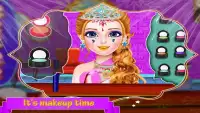 nupcial princesa- Boda joyería tienda Screen Shot 3