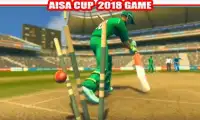 Asia Cup 2018 Cricket Game | Pak vs India Cricket Screen Shot 2