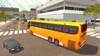 Bus Racing Multiplayer 2023 Screen Shot 2