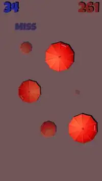 Umbrella Screen Shot 5