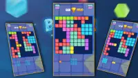 Classic Block Puzzle Game Screen Shot 3