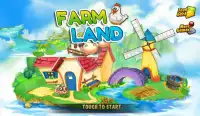 Farm Land Screen Shot 0