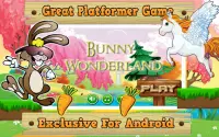 Bunny Wonderland Screen Shot 0