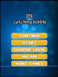 Piq Catching Bubble Screen Shot 2