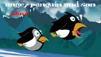 Angry Crow and Son Screen Shot 0