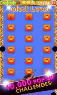 Bubble shooter 2017 : New 8 Ball Pool Shooter Game Screen Shot 3