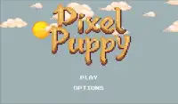 Pixel Puppy Screen Shot 0