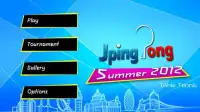 JPingPong Summer 2012 Screen Shot 0