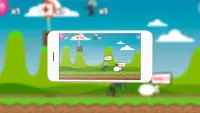 Save Sheep - A Funny Game Screen Shot 0