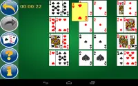 Card Game Kings Solitaire Screen Shot 3
