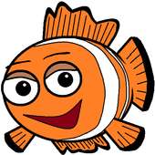 Mrs. Clownfish free