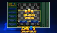 Chess Game Champion 3D Play Screen Shot 3