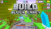 Build Block Craft Screen Shot 0